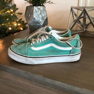 Vans Old Skool
